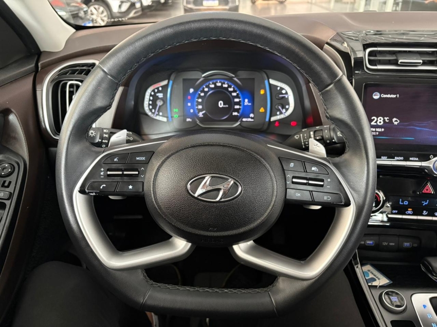 hyundai creta 1.0 tgdi flex platinum automatico 4p 202312