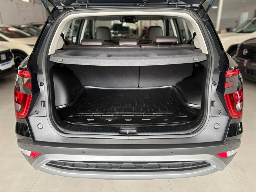 hyundai creta 1.0 tgdi flex platinum automatico 4p 20237