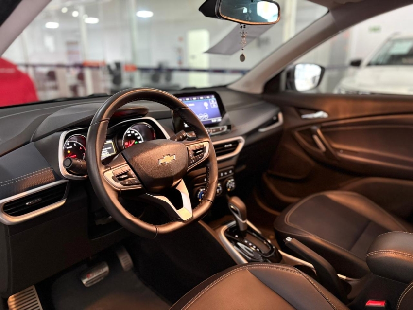 chevrolet tracker 1.2 turbo flex premier automatico 5p 202311