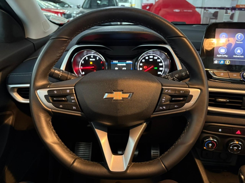 chevrolet tracker 1.2 turbo flex premier automatico 5p 202313