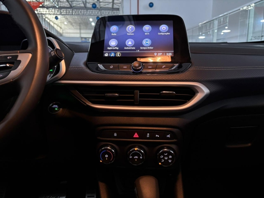 chevrolet tracker 1.2 turbo flex premier automatico 5p 202312