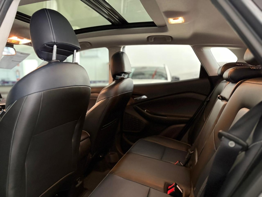 chevrolet tracker 1.2 turbo flex premier automatico 5p 20238