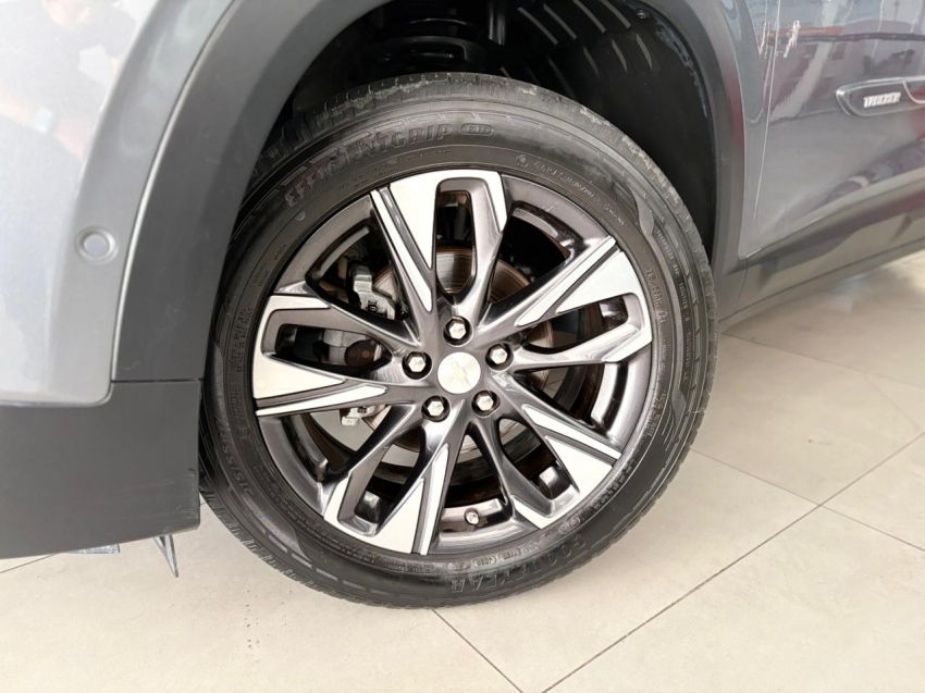 chevrolet tracker 1.2 turbo flex premier automatico 5p 20233