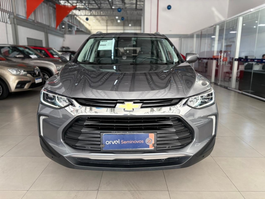 chevrolet tracker 1.2 turbo flex premier automatico 5p 20231