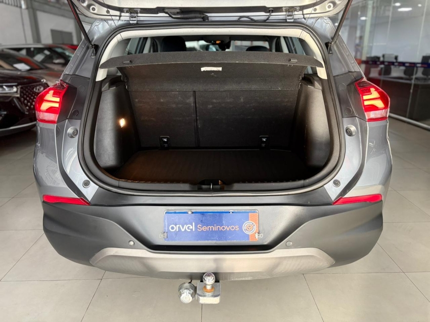 chevrolet tracker 1.2 turbo flex premier automatico 5p 20237