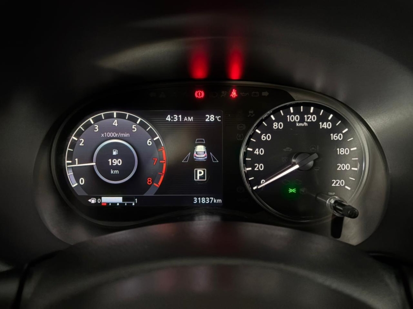 nissan kicks 1.6 16v flexstart exclusive xtronic flex 5p automatico 202313