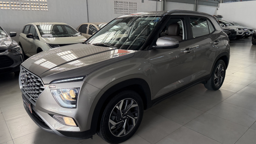 hyundai creta 1.0 tgdi flex limited automatico 5p 2022