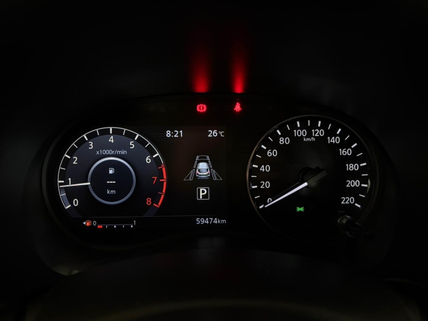 nissan kicks 1.6 16v flexstart exclusive xtronic flex 5p automatico 202213