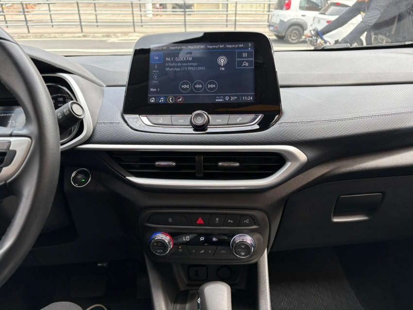 chevrolet tracker 1.2 turbo flex premier automatico 1.6 5p 202513