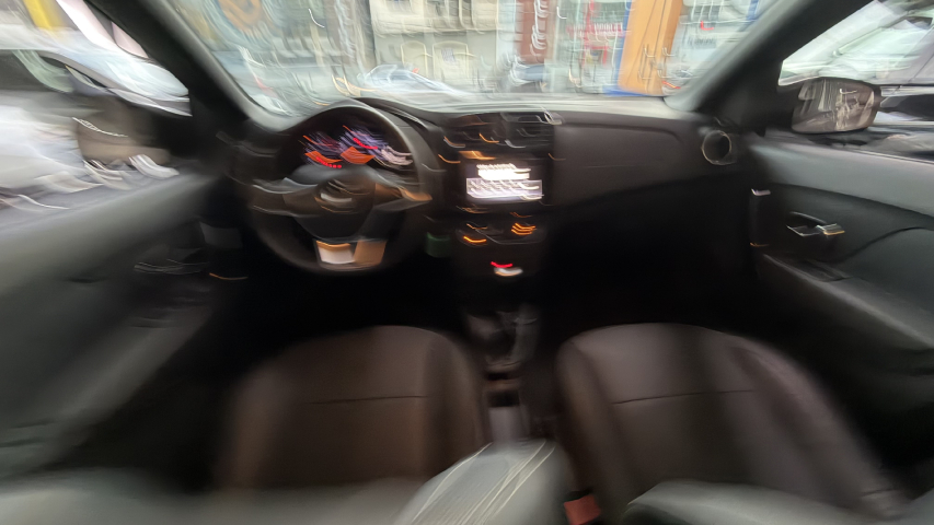 renault stepway 1.6 16v sce flex iconic x-tronic 5p automatico 20248