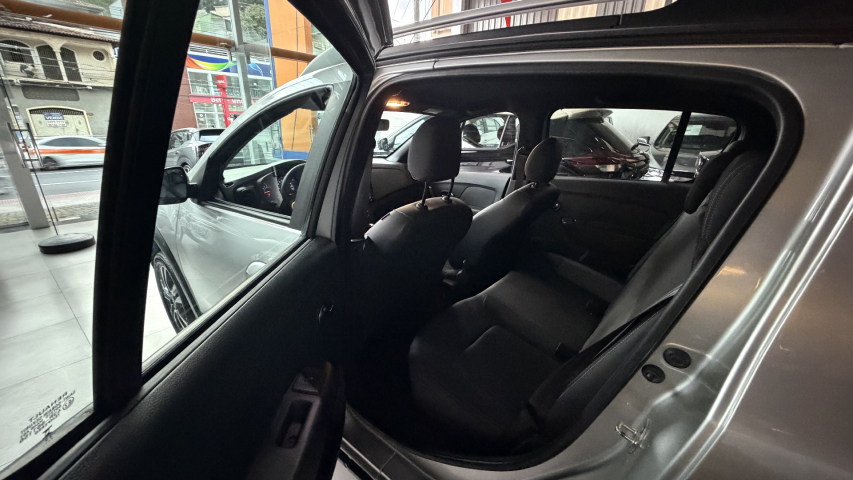 renault stepway 1.6 16v sce flex iconic x-tronic 5p automatico 20247