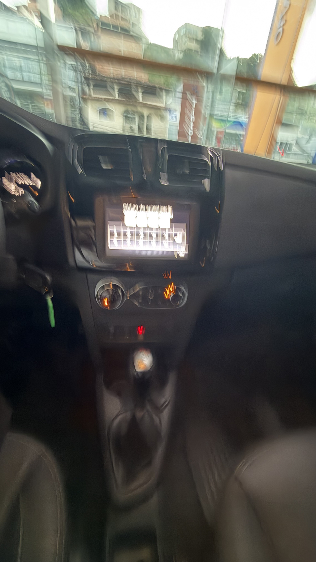 renault stepway 1.6 16v sce flex iconic x-tronic 5p automatico 202411