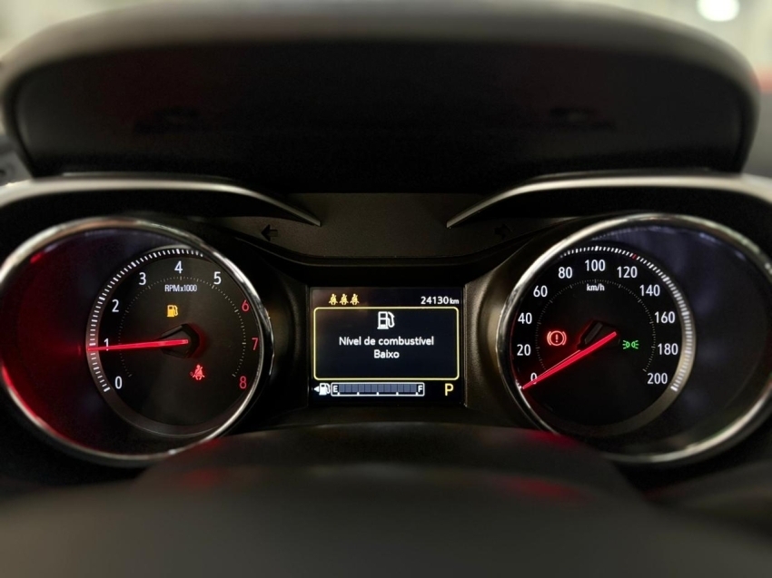 chevrolet tracker 1.2 turbo flex premier automatico 5p 20249