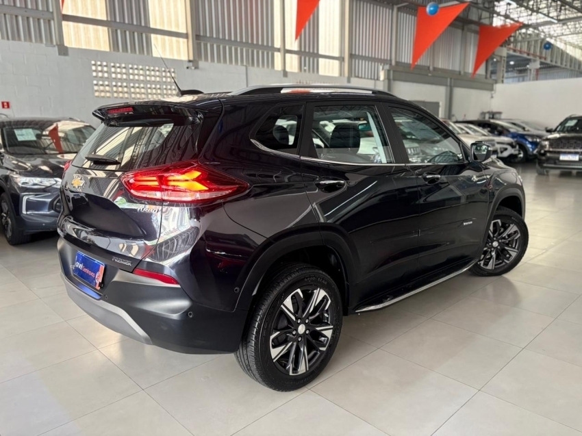chevrolet tracker 1.2 turbo flex premier automatico 5p 20243
