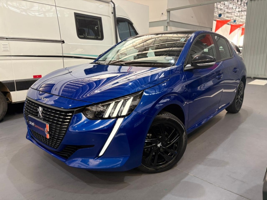 peugeot 208 1.0 firefly flex style manual 5p 2023