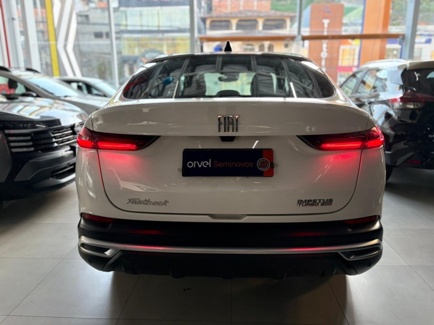 fiat fastback 1.0 turbo 200 flex impetus cvt 4p automatico 20234