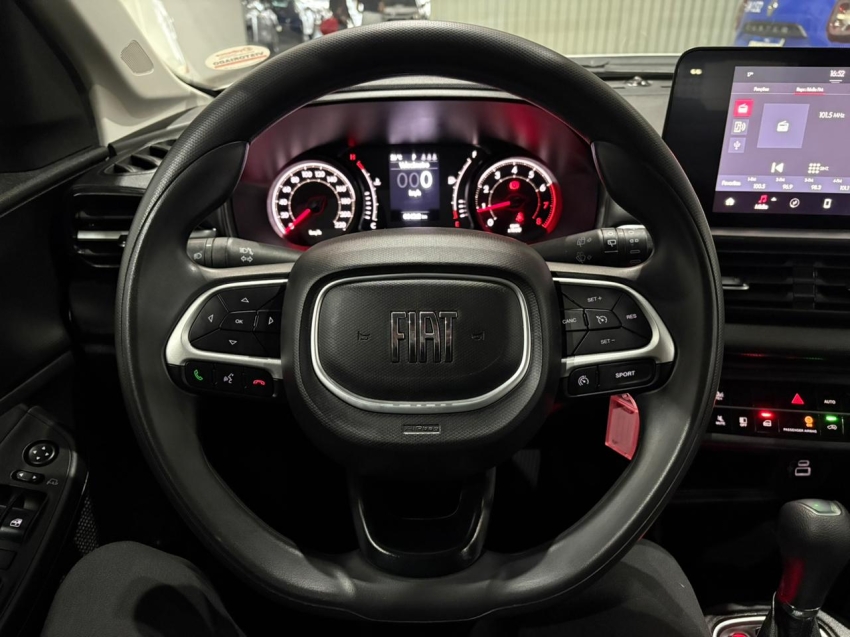 fiat pulse 1.3 flex drive cvt 5p automatico 202312