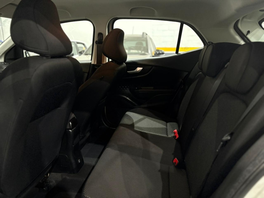 fiat pulse 1.3 flex drive cvt 5p automatico 20238