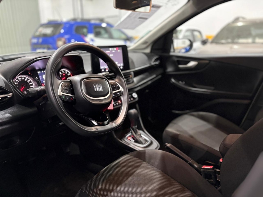 fiat pulse 1.3 flex drive cvt 5p automatico 202310