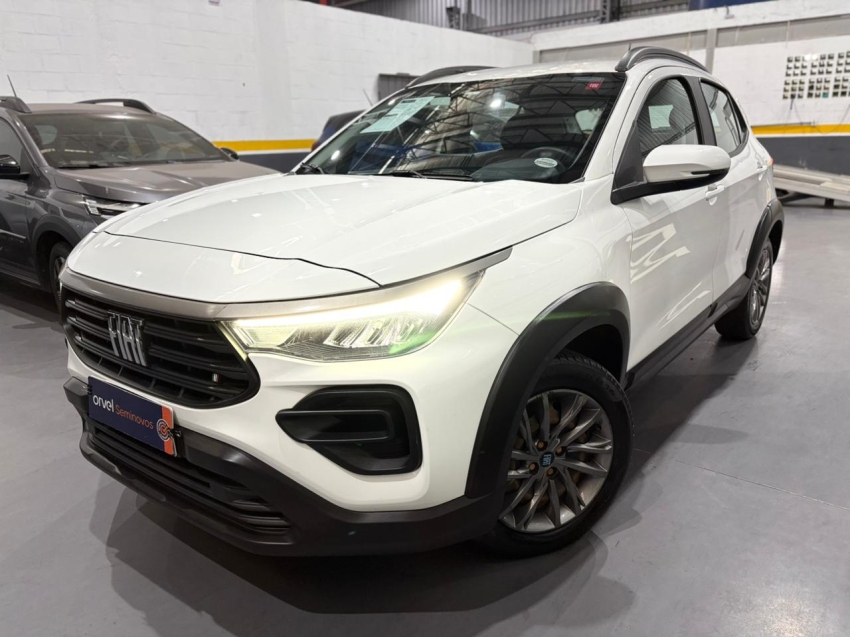 fiat pulse 1.3 flex drive cvt 5p automatico 2023