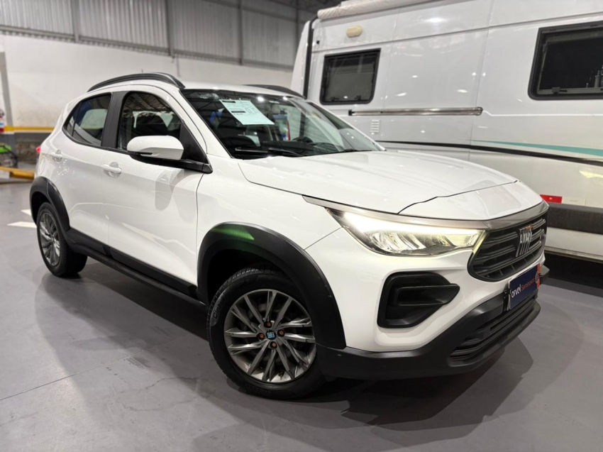 fiat pulse 1.3 flex drive cvt 5p automatico 20232