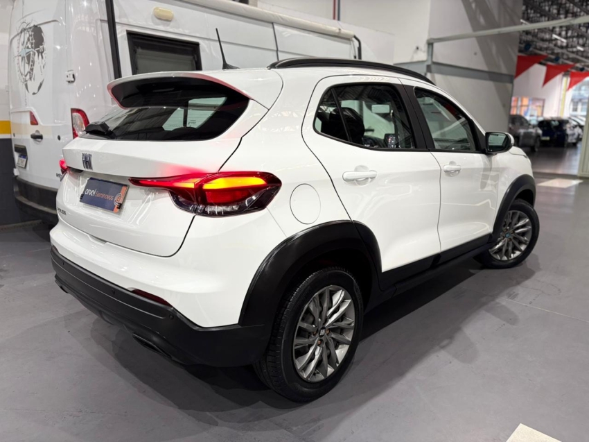 fiat pulse 1.3 flex drive cvt 5p automatico 20235