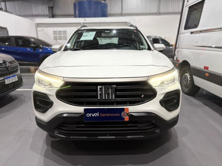 fiat pulse 1.3 flex drive cvt 5p automatico 20231