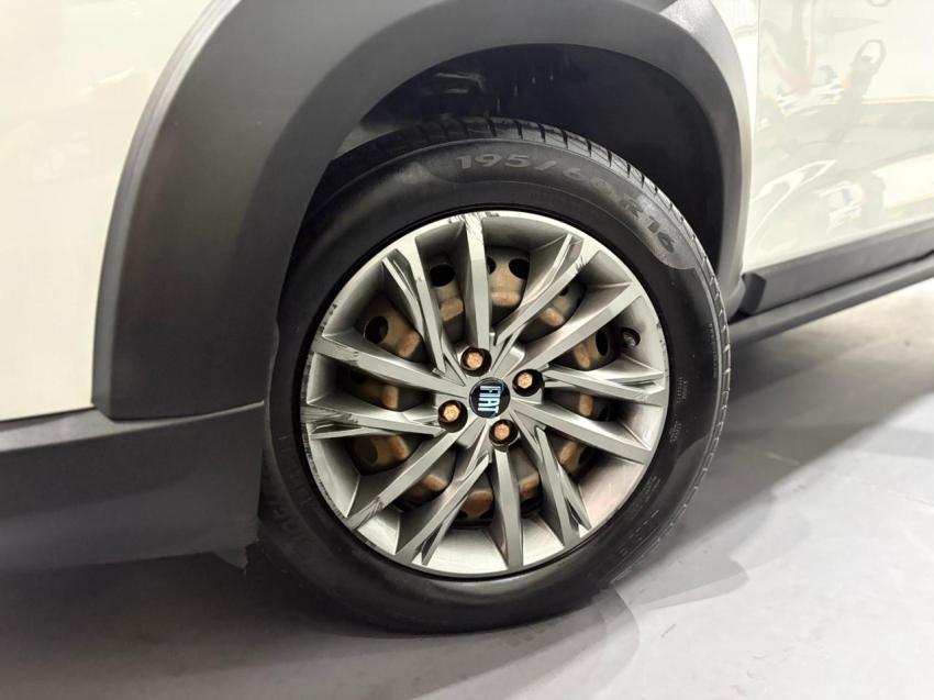 fiat pulse 1.3 flex drive cvt 5p automatico 20233