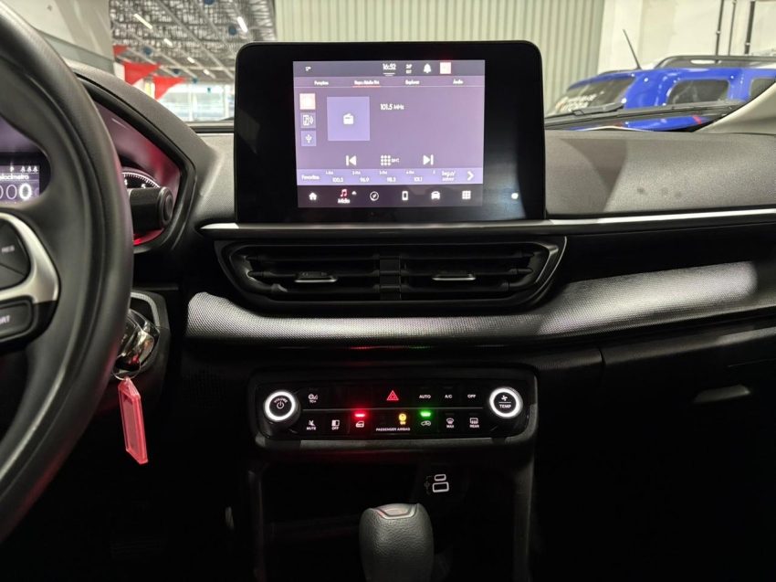 fiat pulse 1.3 flex drive cvt 5p automatico 202311