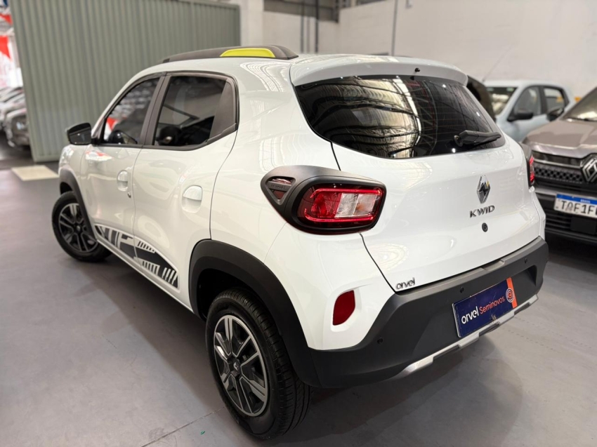 renault kwid 1.0 12v sce flex outsider manual 4p 20266