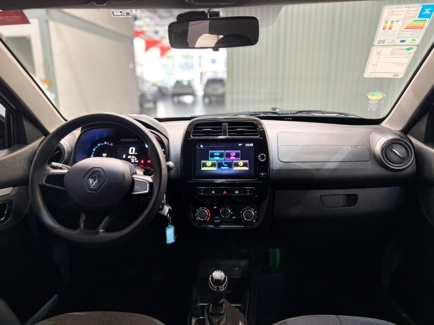 renault kwid 1.0 12v sce flex outsider manual 4p 20269