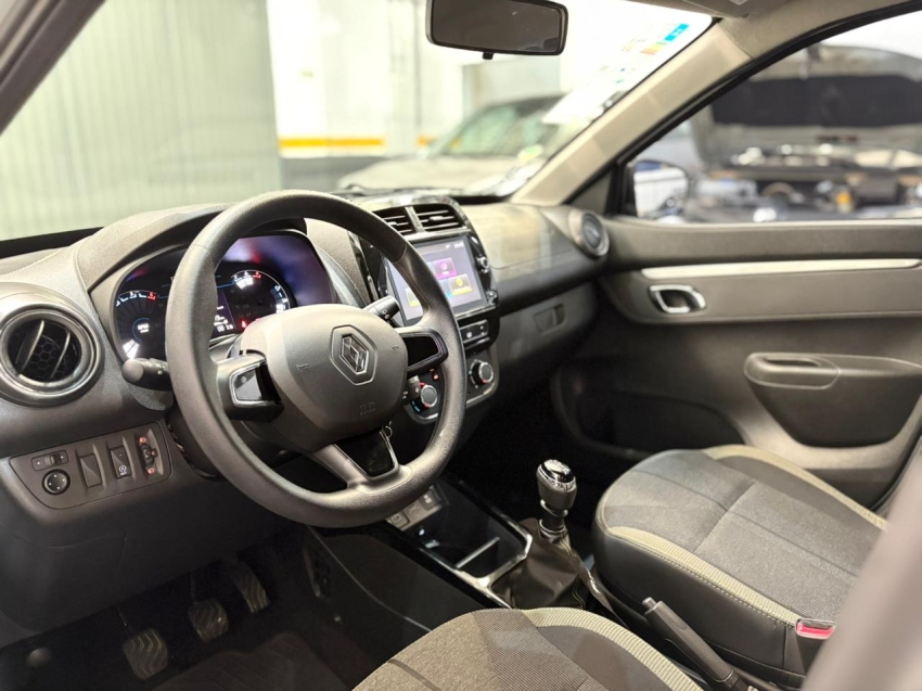 renault kwid 1.0 12v sce flex outsider manual 4p 202610