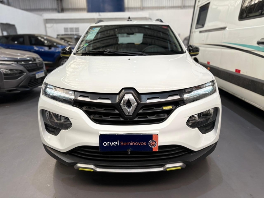 renault kwid 1.0 12v sce flex outsider manual 4p 20261