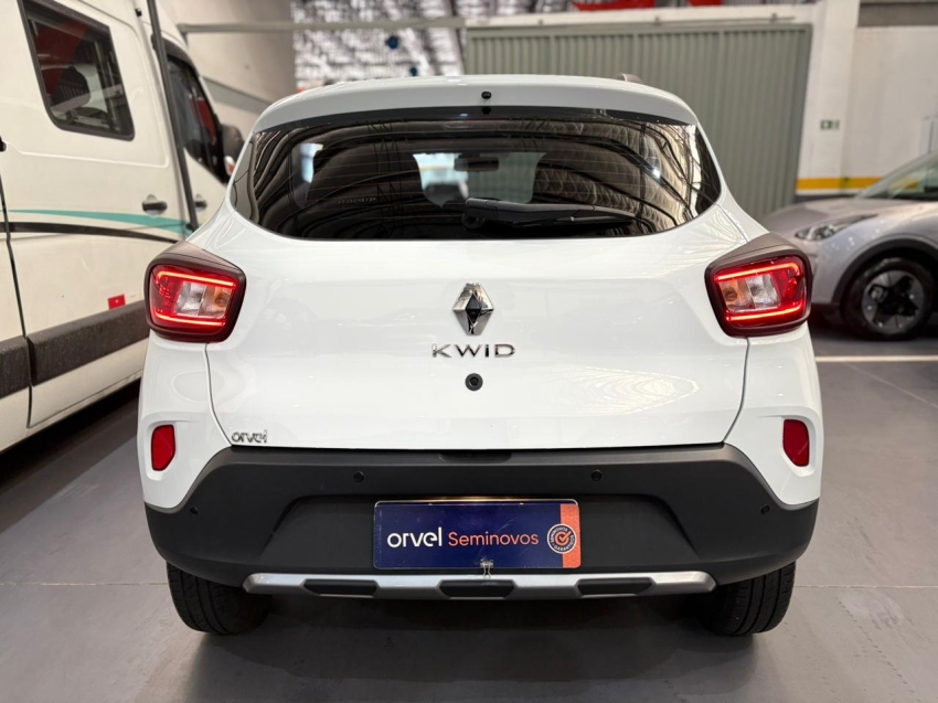 renault kwid 1.0 12v sce flex outsider manual 4p 20264