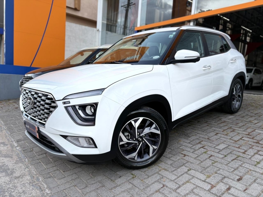 hyundai creta 1.0 tgdi flex limited automatico 5p 2024