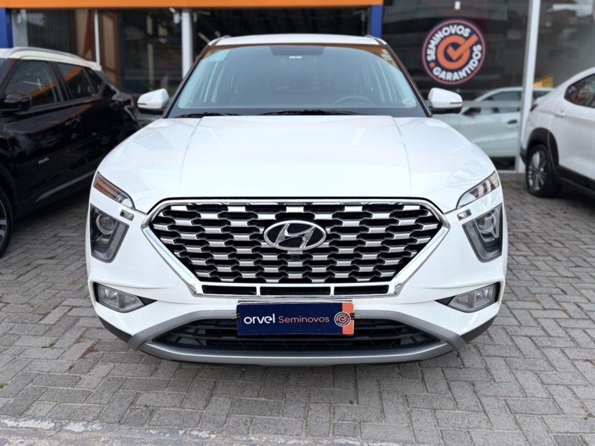 hyundai creta 1.0 tgdi flex limited automatico 5p 20241