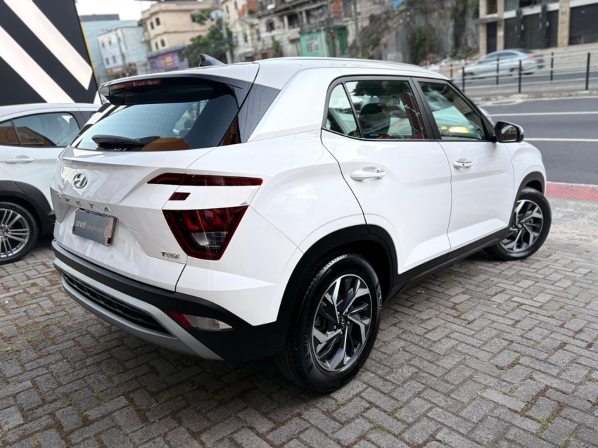hyundai creta 1.0 tgdi flex limited automatico 5p 20244