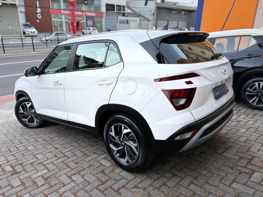 hyundai creta 1.0 tgdi flex limited automatico 5p 20245
