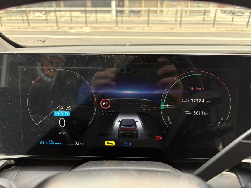 renault megane 60 kw eletrico e-tech ev60 6.0 5p automatico 202413