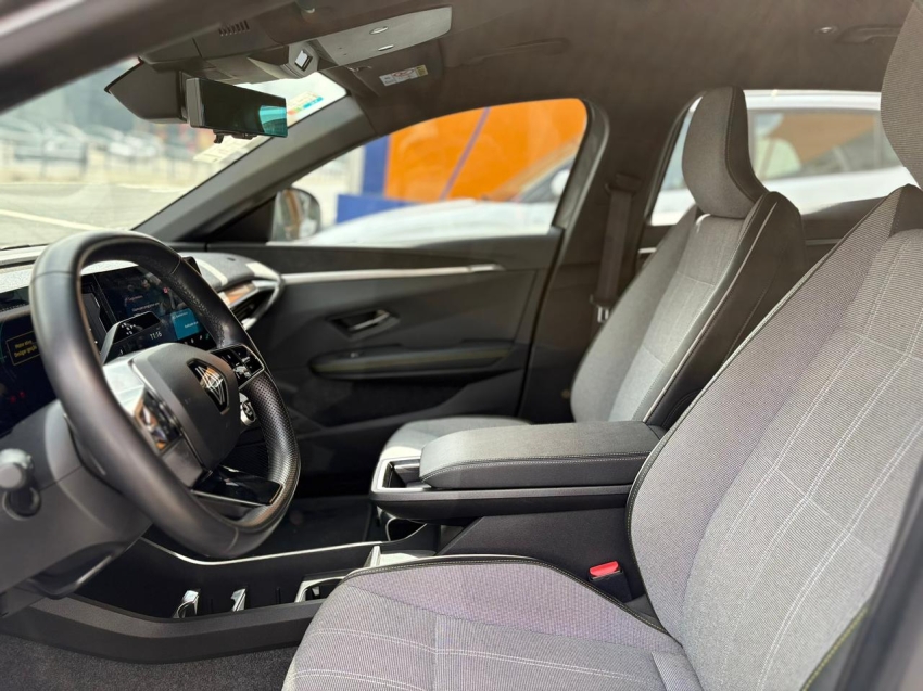 renault megane 60 kw eletrico e-tech ev60 6.0 5p automatico 202410