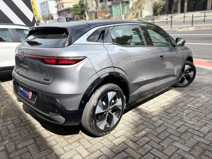 renault megane 60 kw eletrico e-tech ev60 6.0 5p automatico 20246