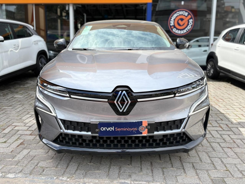 renault megane 60 kw eletrico e-tech ev60 6.0 5p automatico 20241