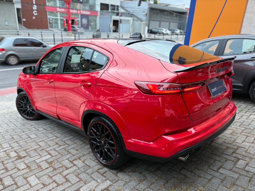 fiat fastback 1.3 turbo 270 flex abarth at6 5p automatico 20255