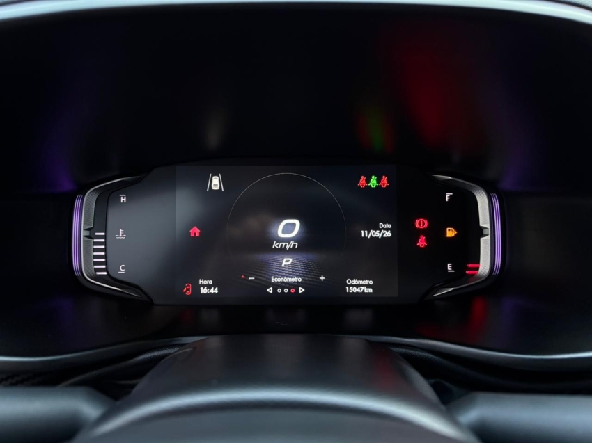 fiat fastback 1.3 turbo 270 flex abarth at6 5p automatico 202513