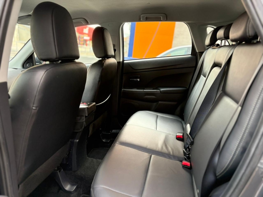 mitsubishi outlander sport 2.0 mivec flex hpe awd automatico 5p 20228