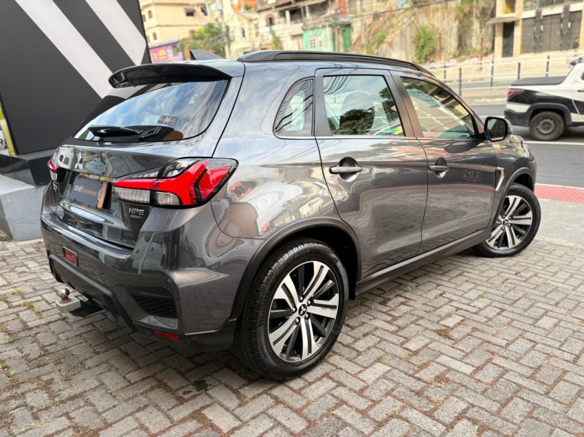 mitsubishi outlander sport 2.0 mivec flex hpe awd automatico 5p 20226