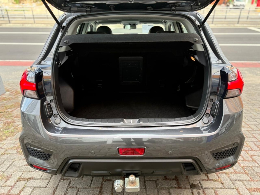 mitsubishi outlander sport 2.0 mivec flex hpe awd automatico 5p 20227