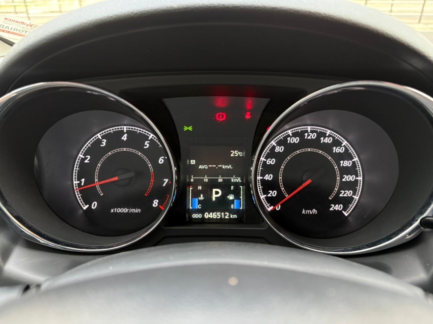 mitsubishi outlander sport 2.0 mivec flex hpe awd automatico 5p 202213