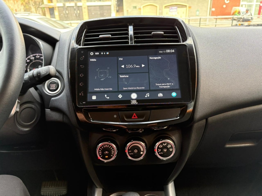 mitsubishi outlander sport 2.0 mivec flex hpe awd automatico 5p 202211