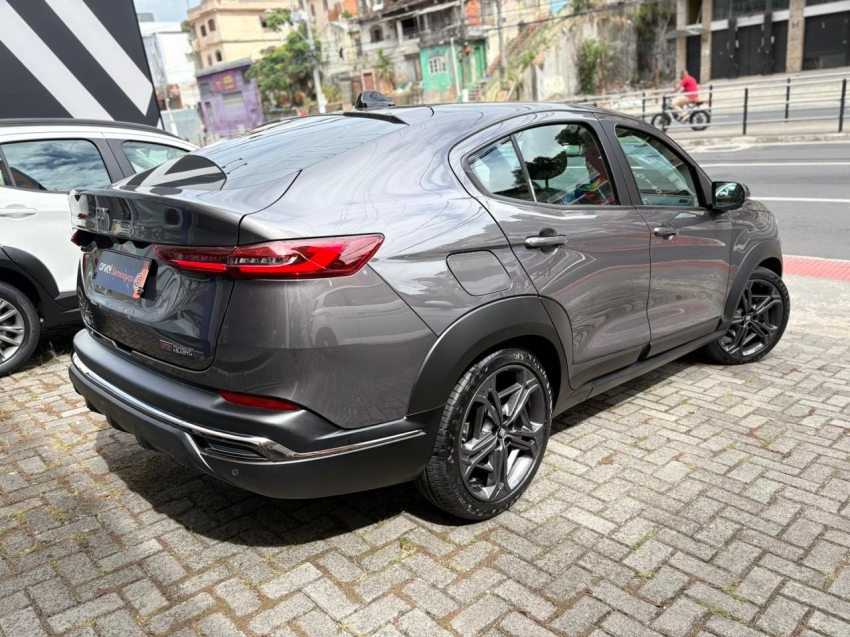 fiat fastback 1.3 turbo 270 flex limited edition at6 4p automatico 20236